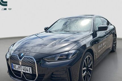 BMW i4 4.503 km 61.390 &euro; Neuss 41460
