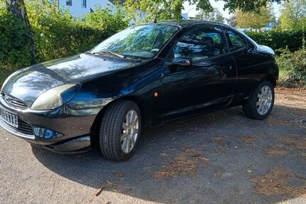 Ford Puma 172.000 km 990 &euro; Pulheim 50259