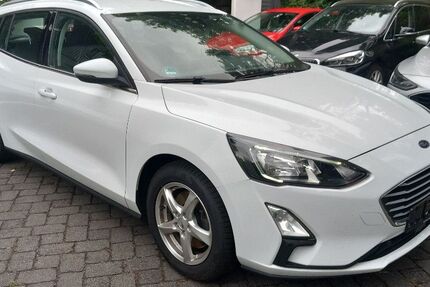 Ford Focus 148.600 km 7.450 &euro; Leichlingen 42799