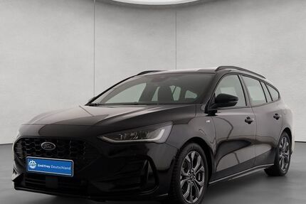 Ford Focus 17.744 km 18.690 &euro; Düsseldorf 40549