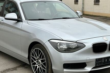 BMW 116 206.000 km 4.990 &euro; Neuss 41460