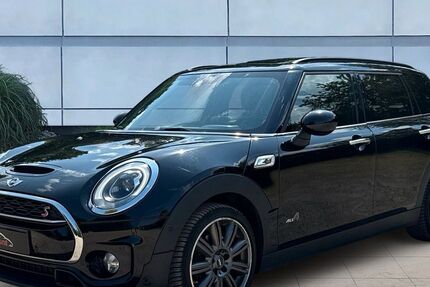Mini Cooper S Clubman 112.300 km 15.190 &euro; Wegberg 41844