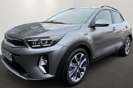 Kia Stonic 21.203 km 21.480 &euro; Neuss 41464