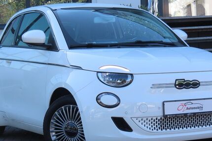 Fiat 500e 22.352 km 17.900 &euro; Neuss 41469