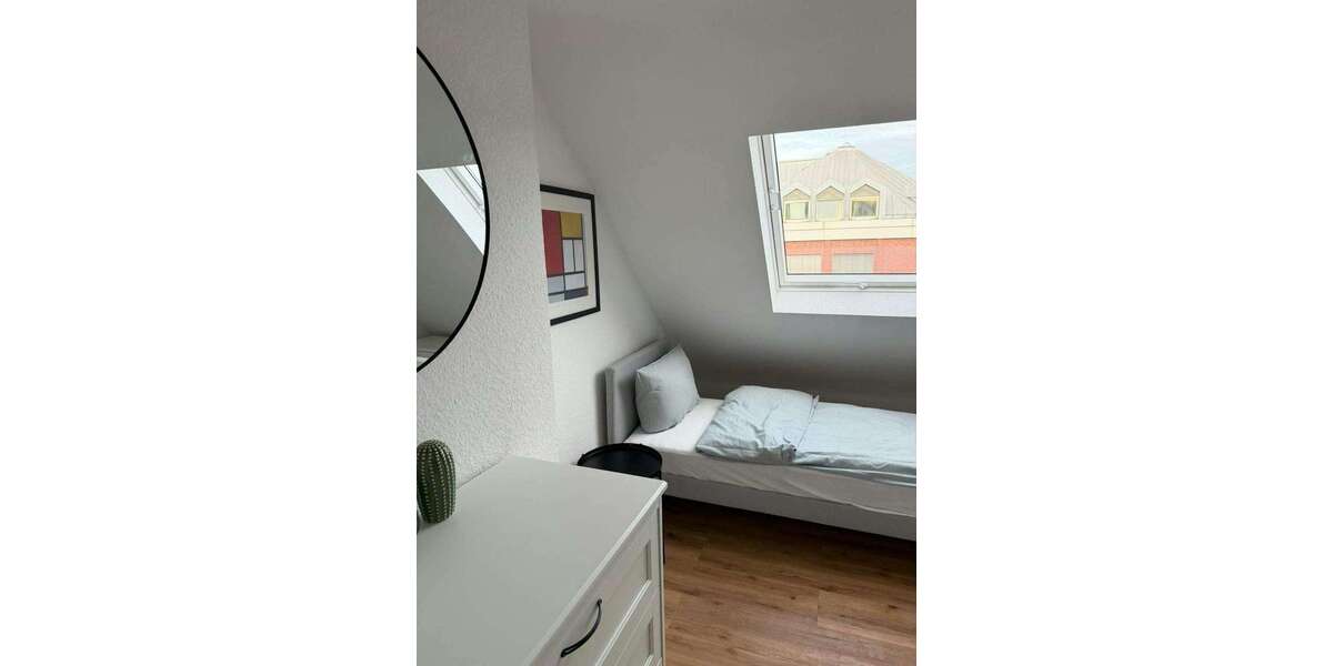 Zimmer Düsseldorf Derendorf - 699&euro; | Angebot:27239167
