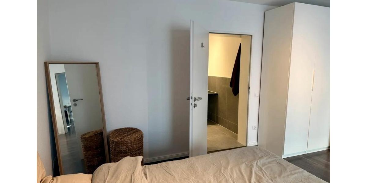 Etagenwohnung Düsseldorf Stadtbezirk 3 - 2 Zimmer, 60 m&sup2;, 1.900&euro; | Angebot:27541082