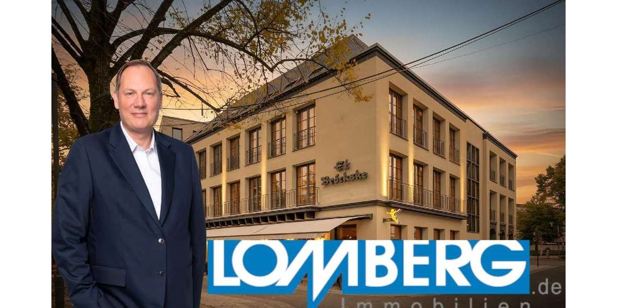 Gewerbeobjekt Krefeld - 5.533&euro; | Angebot:25456005
