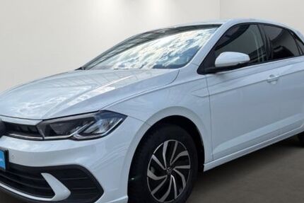 VW Polo 25.642 km 17.480 &euro; Mülheim 45478