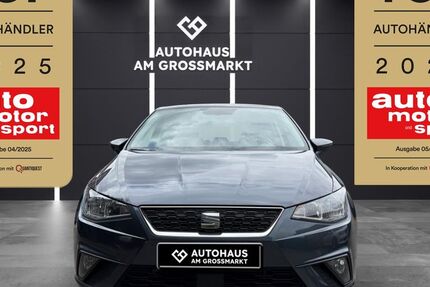Seat Ibiza 104.590 km 10.390 &euro; Duisburg 47059