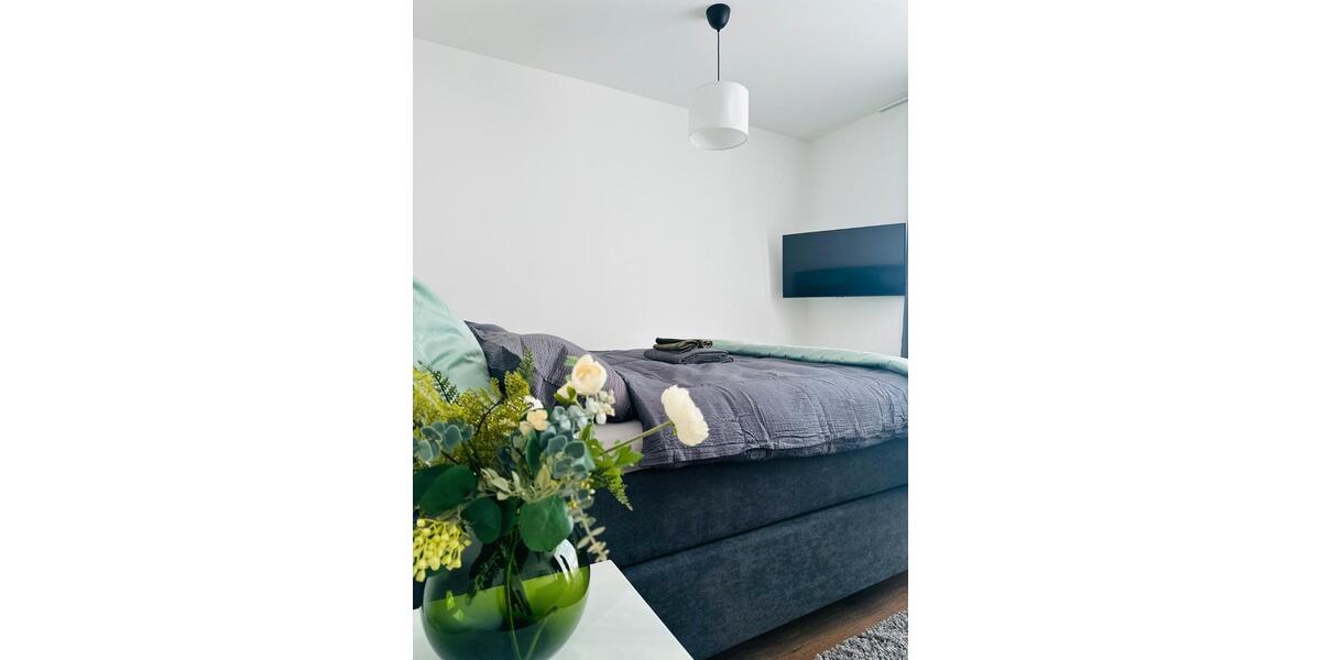 Etagenwohnung Düsseldorf - 2 Zimmer, 62 m&sup2;, 1.364&euro; | Angebot:27547925