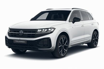 VW Touareg 16.469 km 78.550 &euro; Krefeld 47803