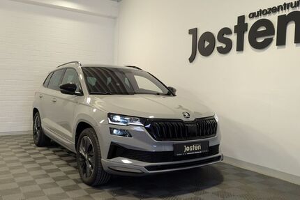 Skoda Karoq 12.926 km 35.490 &euro; Monheim am Rhein 40789