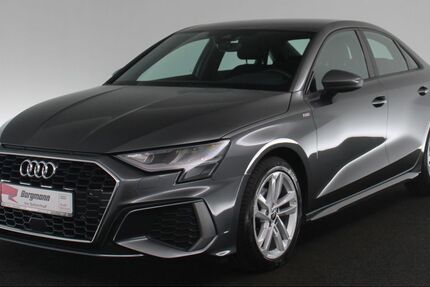 Audi A3 65.145 km 25.190 &euro; Krefeld 47803