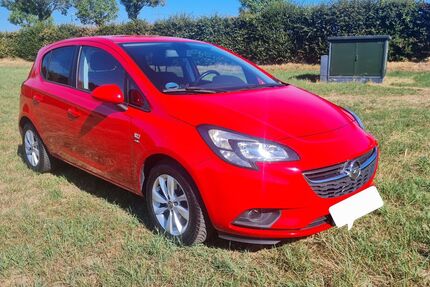 Opel Corsa 136.500 km 5.780 &euro; Duisburg 47229