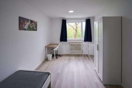 Zimmer Düsseldorf Holthausen - 619&euro; | Angebot:27483920