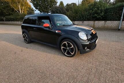 Mini Cooper S Clubman 116.500 km 7.999 &euro; Rommerskirchen 41569