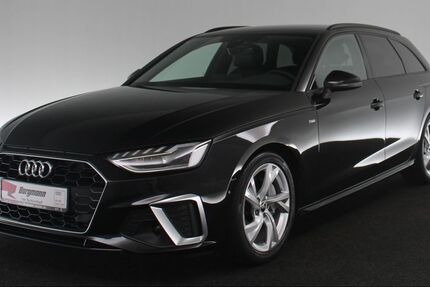 Audi A4 68.085 km 28.991 &euro; Krefeld 47803