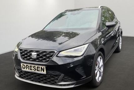 Seat Arona 20.630 km 19.690 &euro; Korschenbroich 41352
