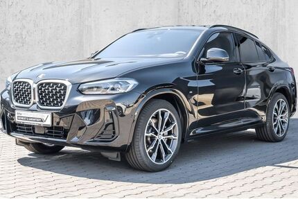 BMW X4 30.900 km 52.440 &euro; Velbert 42553