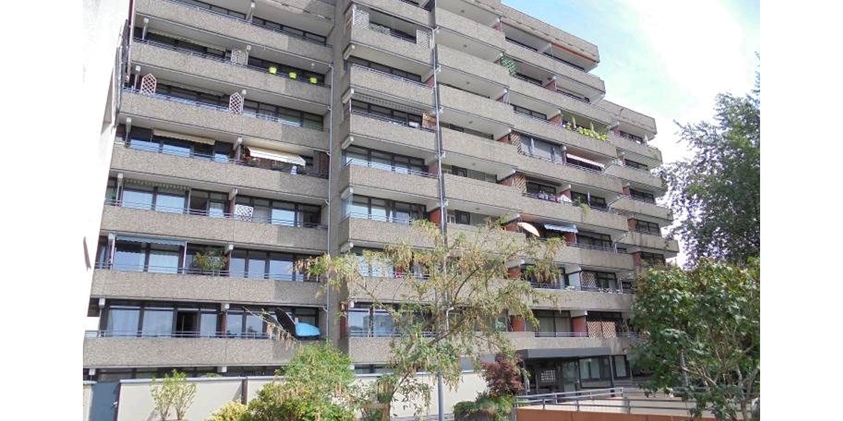 Etagenwohnung Neuss-Hammfeld Hammfeld - 1 Zimmer, 46 m&sup2;, 66.100&euro; | Angebot:27528312