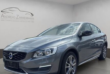 Volvo S60 Cross Country 34.300 km 16.900 &euro; Kaarst 41564