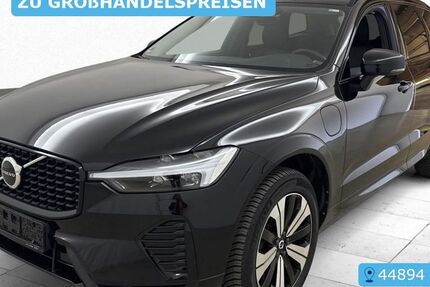 Volvo XC60 107.557 km 36.990 &euro; Krefeld 47829