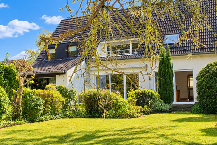 Haus Köln Mülheim - 5 Zimmer, 131 m&sup2;, 485.000&euro; | Angebot:27508025