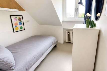Zimmer Düsseldorf Altstadt - 699&euro; | Angebot:27514441