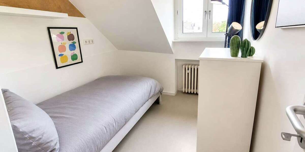 Zimmer Düsseldorf Altstadt - 699&euro; | Angebot:27514441