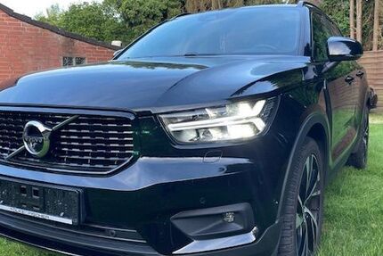 Volvo XC40 61.483 km 25.999 &euro; Krefeld 47803