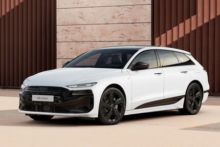 Audi A6 e-tron 1.499 km 75.980 &euro; Hilden 40721