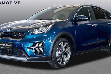Kia Niro 59.765 km 18.855 &euro; Düsseldorf 40233