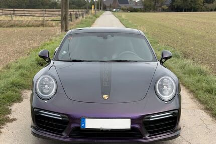 Porsche 911 Urmodell 97.000 km 124.900 &euro; Mönchengladbach 41066