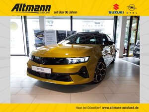 Opel Astra Ultimate PANO LHZ SHZ KAM NAVI 5.500 km 23.980 &euro; HAAN 42781