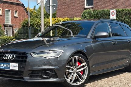 Audi A6 200.000 km 19.999 &euro; neukirchen-vluyn 47506