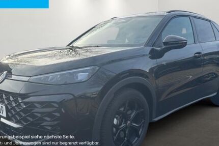 VW T-Roc 8.000 km 33.890 &euro; Düsseldorf 40233