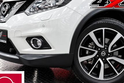 Nissan X-Trail 179.839 km 11.490 &euro; Düsseldorf 40625
