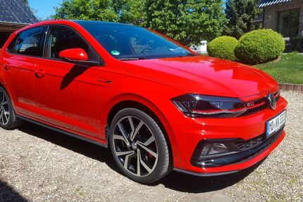 VW Polo 51.500 km 18.500 &euro; Neukirchen-Vluyn 47506