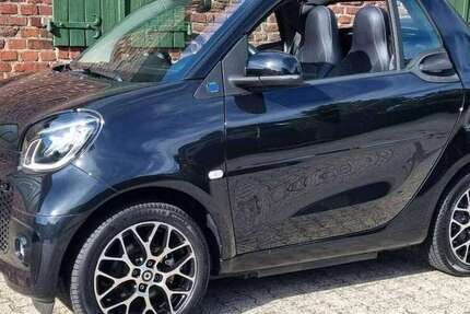 Smart forTwo 28.800 km 15.900 &euro; Mönchengladbach 41063