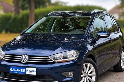 VW Golf Sportsvan 177.000 km 8.990 &euro; Kaarst 41564
