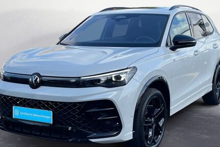VW Tiguan 17.134 km 49.450 &euro; Hilden 40721