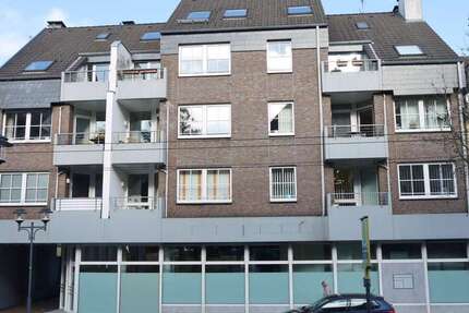 Gewerbeobjekt Solingen Wald - 3.950&euro; | Angebot:27426344