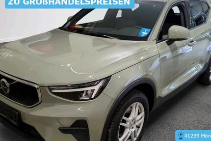 Volvo XC40 89.981 km 23.390 &euro; Krefeld 47829