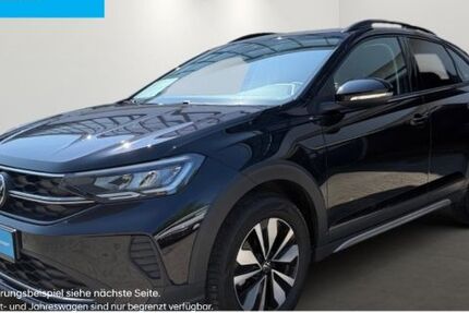 VW Taigo 6.690 km 21.480 &euro; Mülheim 45478