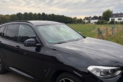 BMW X3 109.500 km 29.900 &euro; Korschenbroich 41362