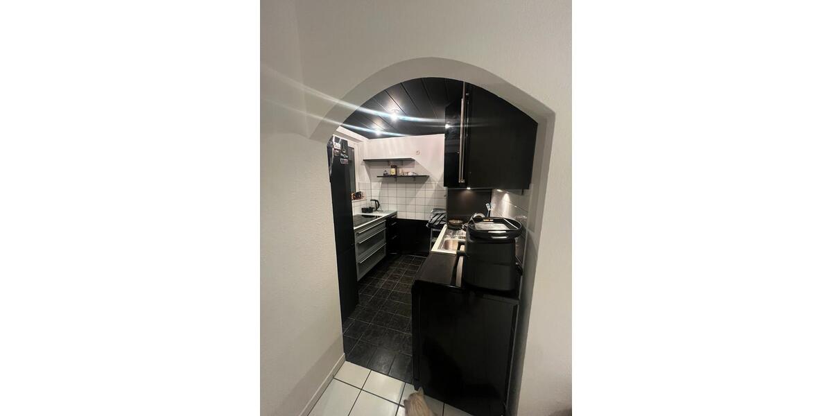 Erdgeschoßwohnung Mönchengladbach - 2 Zimmer, 50 m&sup2;, 680&euro; | Angebot:27540669