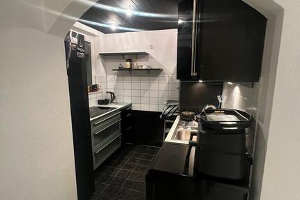 Wohnung Mönchengladbach - 2 Zimmer, 50 m&sup2;, 680&euro; | Angebot:27540669
