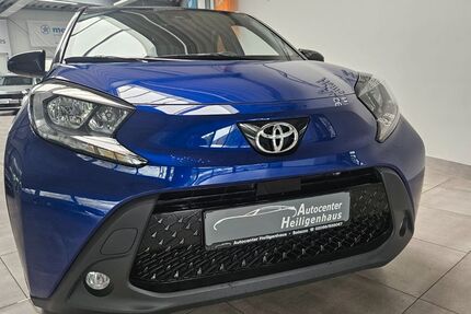 Toyota Aygo (X) 12.730 km 12.980 &euro; Heiligenhaus 42579