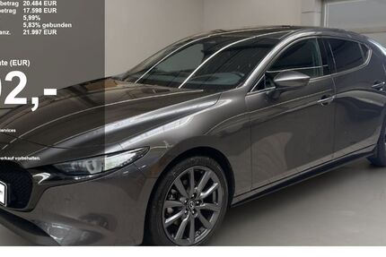 Mazda 3 32.983 km 21.997 &euro; Krefeld 47805