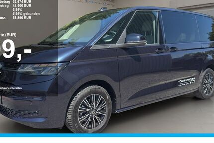 VW T7 Multivan 6.990 km 58.890 &euro; Krefeld 47805